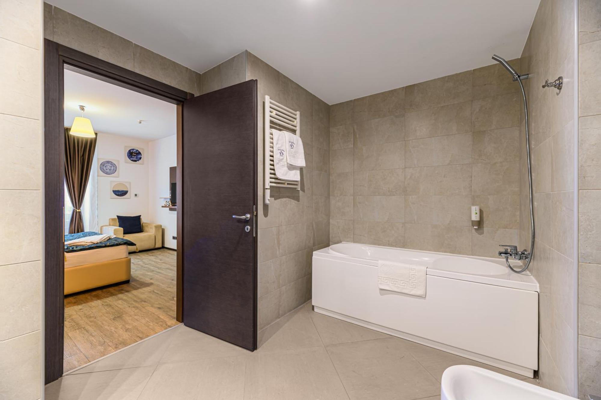 Apartment "Mountain Relax" Пояна-Брашов Экстерьер фото