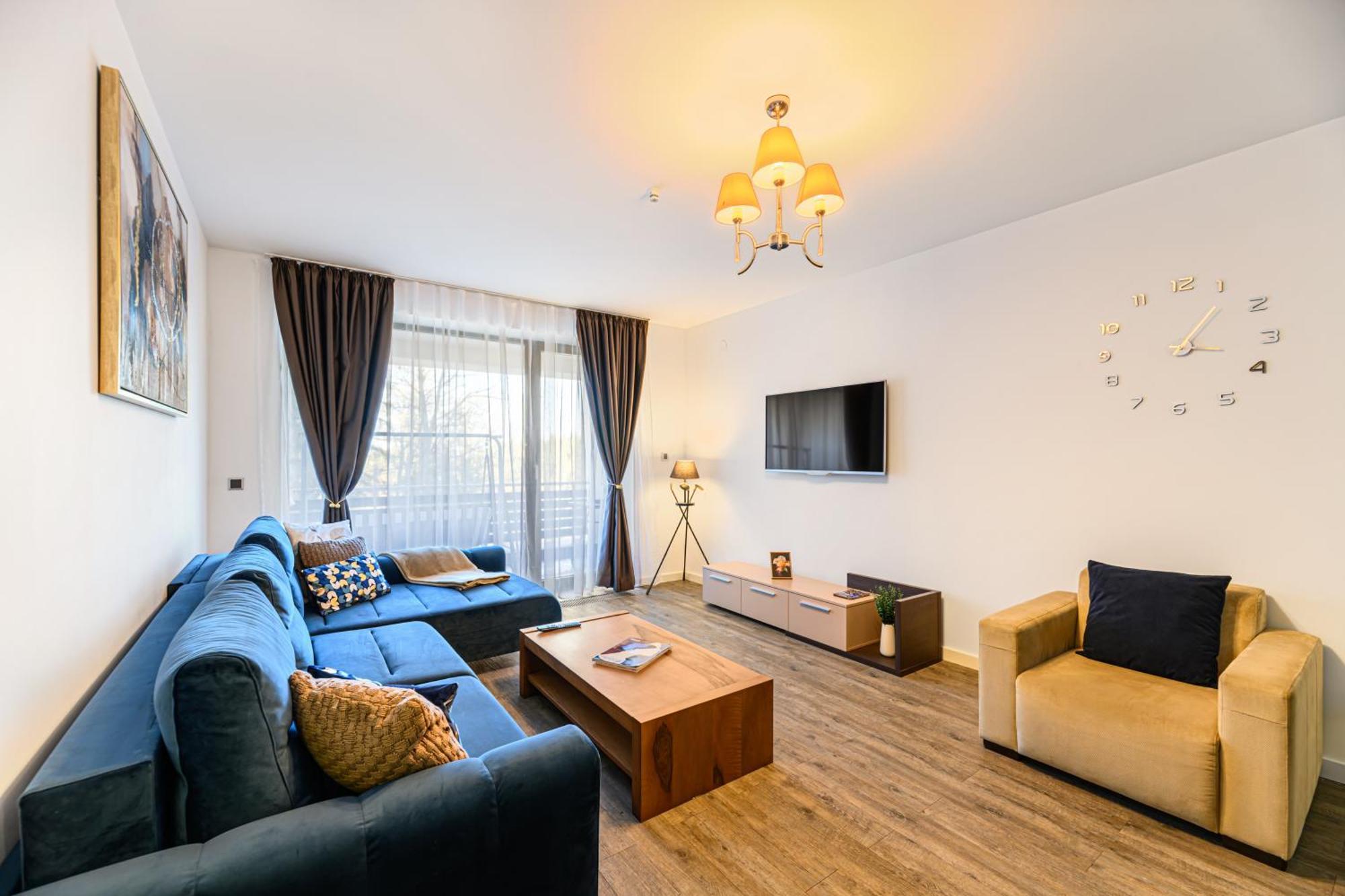 Apartment "Mountain Relax" Пояна-Брашов Экстерьер фото