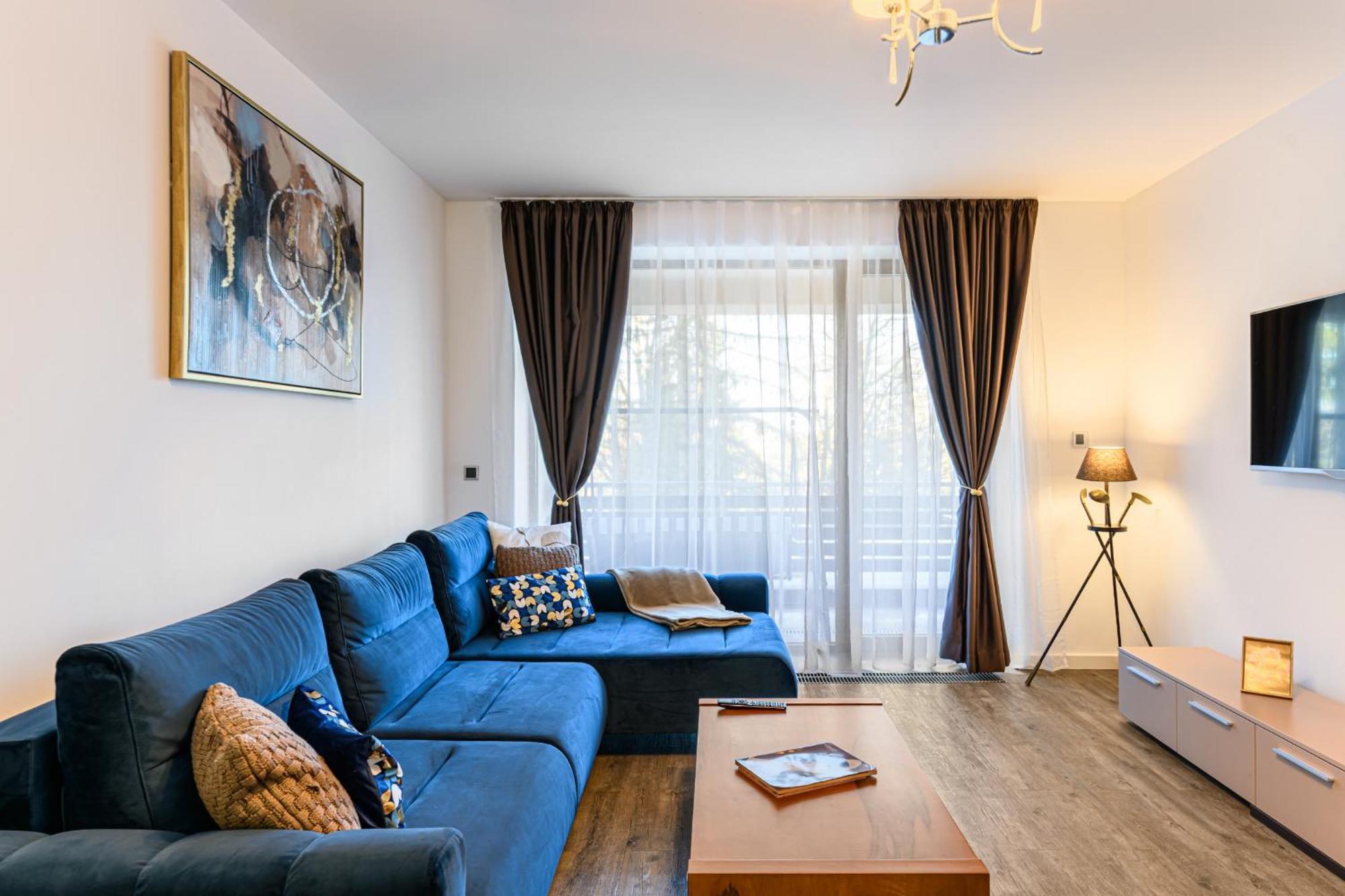 Apartment "Mountain Relax" Пояна-Брашов Экстерьер фото